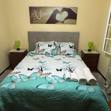 Terra Cha Cottage,Feel Home, Sao Vicente  Ngoại thất bức ảnh