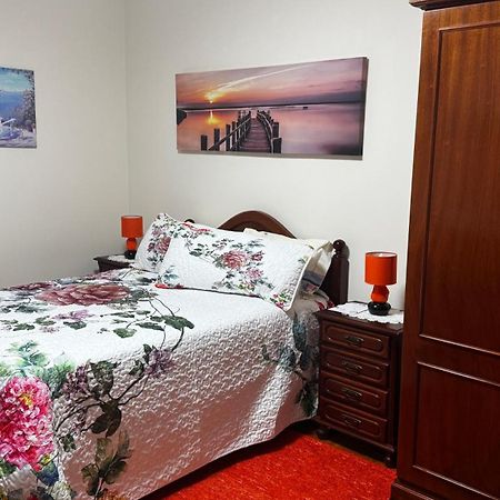 Terra Cha Cottage,Feel Home, Sao Vicente  Ngoại thất bức ảnh