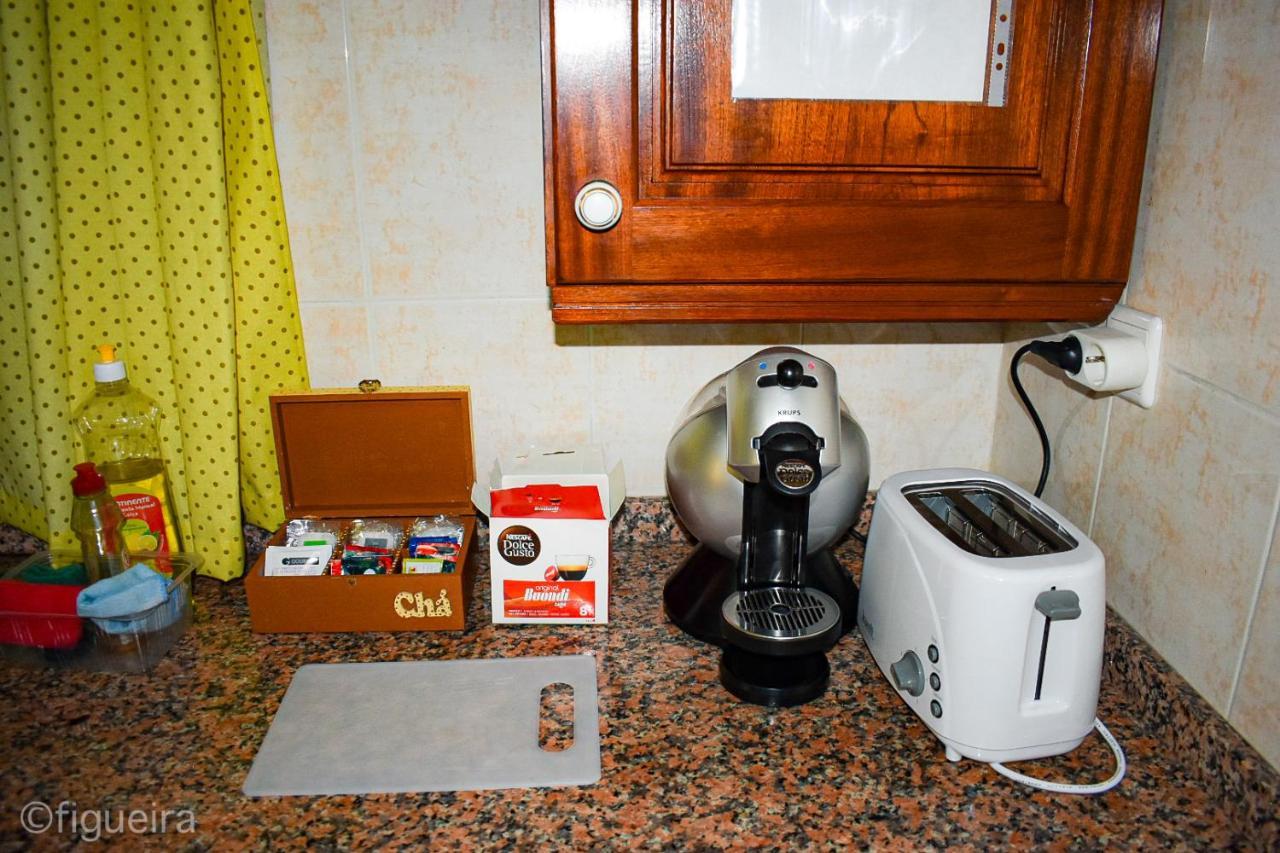 Terra Cha Cottage,Feel Home, Sao Vicente  Ngoại thất bức ảnh