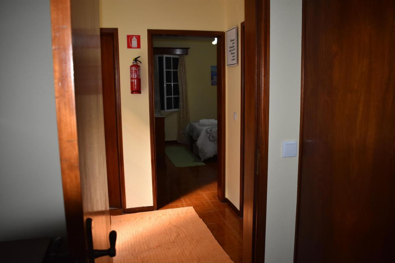 Terra Cha Cottage,Feel Home, Sao Vicente  Ngoại thất bức ảnh