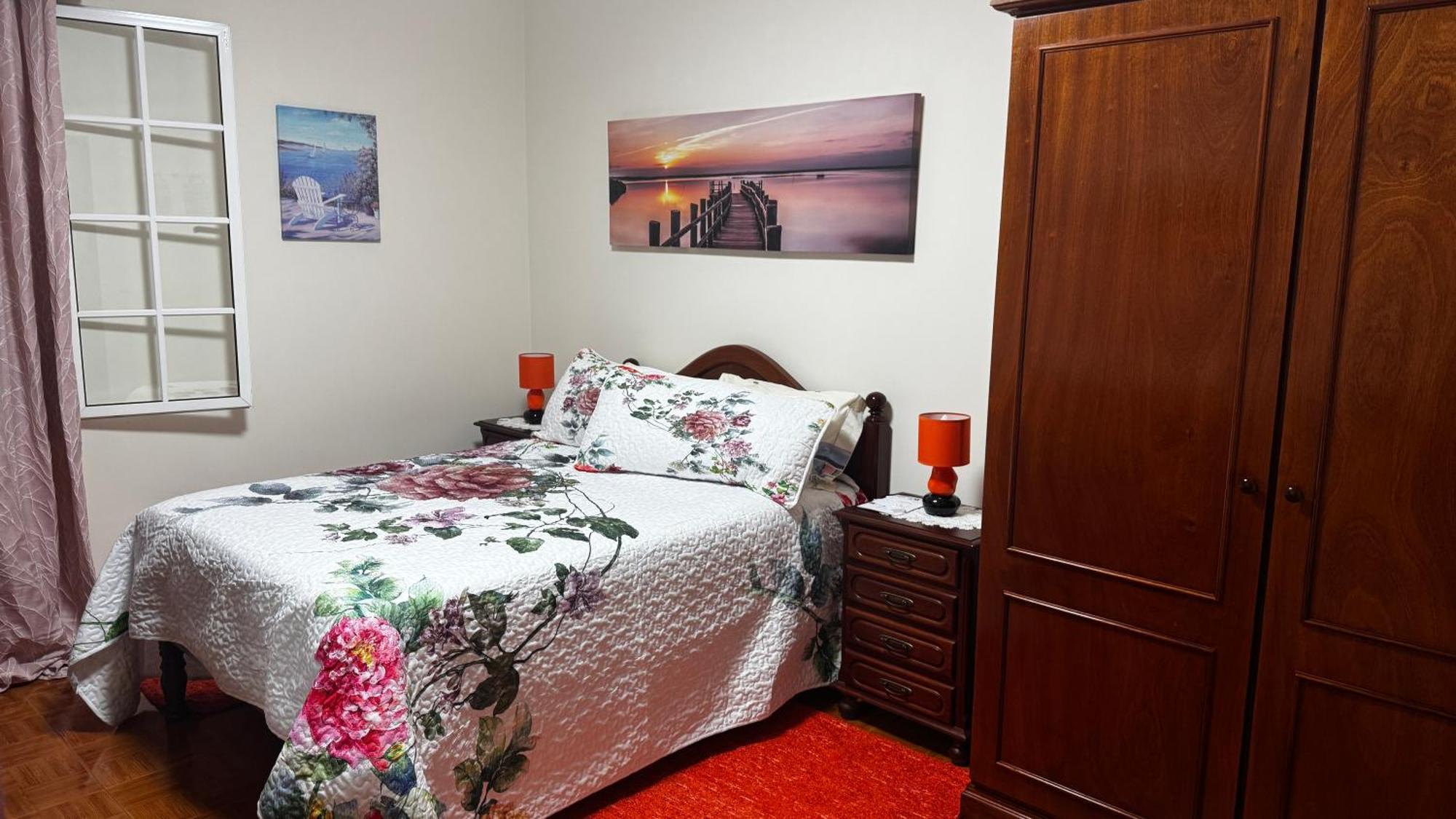 Terra Cha Cottage,Feel Home, Sao Vicente  Ngoại thất bức ảnh