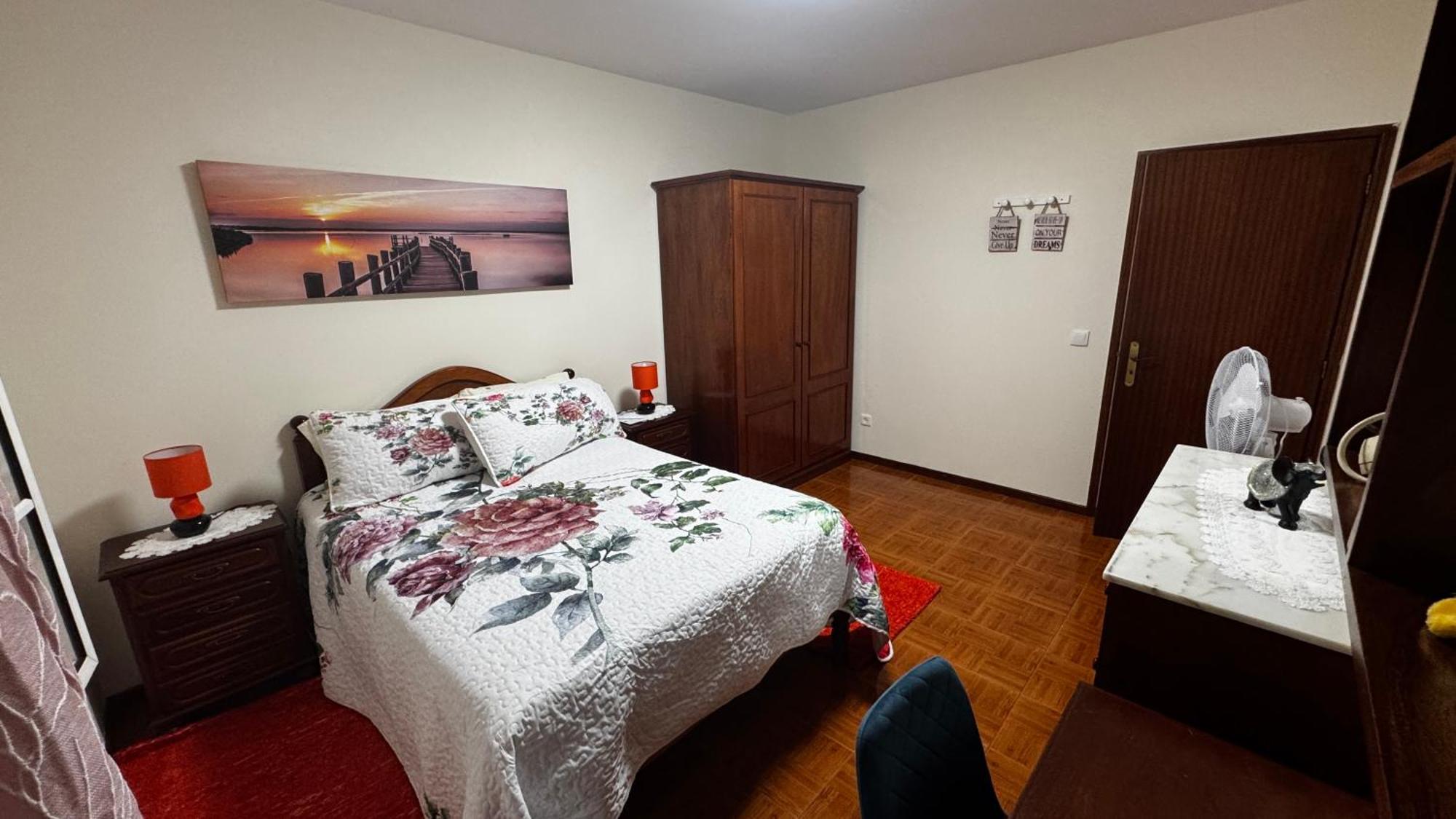 Terra Cha Cottage,Feel Home, Sao Vicente  Ngoại thất bức ảnh